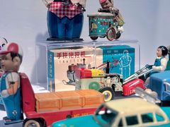 -中华艺术宫(上海美术馆)