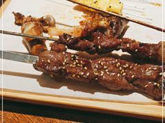 -臻炙大舍烤串(天龙家园店)