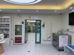 -达爱动物医院·犬猫分区·CT·复杂眼科(远洋山水分院)