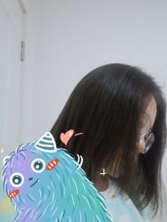-梵汐造型·接发烫染专业店