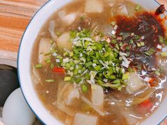 -老字号贾家肉丸糊辣汤(光明巷店)