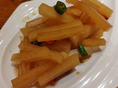 -苹果树下艺术餐厅(宋庄店)