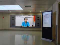 -深圳市人民医院(留医部)