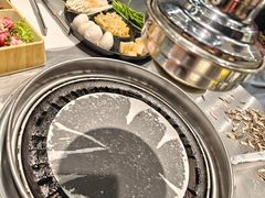 -英雄故事地摊烤肉(马驹桥店)