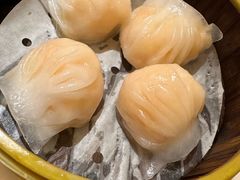 -香港龙凤楼(陆家嘴中心店)