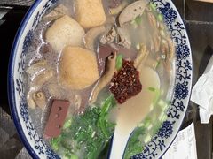 -小潘记鸭血粉丝汤
