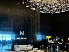 -长沙尼依格罗酒店