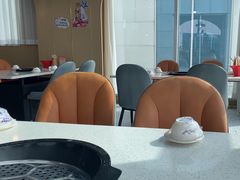 -前王院•巧克力海鲜市集餐厅(万平口店)