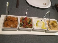 -Efes Turkish & Mediterranean Cuisine 艾菲斯餐厅(陆家嘴店)