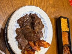 -牛也烧肉(摩尔城店)