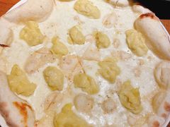 -JINNS锦时 steak&pizza(浸信会礼拜堂旧址店)