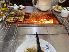 -小寒羊烧烤(凯瑞时代大厦店)