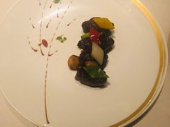 -金轩中餐厅 Jin Xuan(浦东丽思卡尔顿酒店)