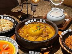 -小团圆餐厅(欧洲城店)