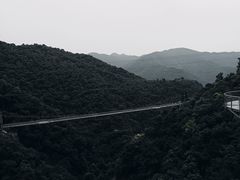 -古龙峡云天玻霸