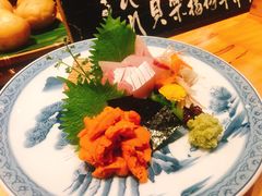 -银座田舍家