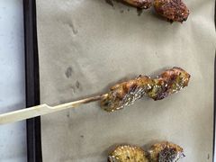 -吉林大学前卫校区南区-日新楼