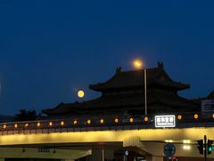 -雍和宫(地铁站)