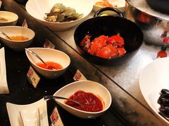 -OPEN開全日自助餐厅·西餐·海鲜(佛山希尔顿酒店)