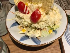 -酒井酱子·深夜食堂(东城汇店)