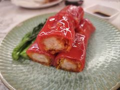 -香云轩·顺德菜(香云纱园林酒店店)