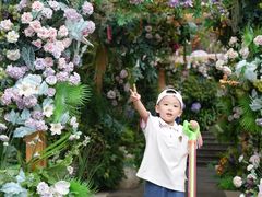 -七彩云南古滇温泉山庄