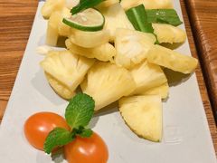 -云海肴·云南小炒·汽锅鸡(天津国金汇店)