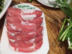 -草原塞蛮羊火锅城(港湾店)