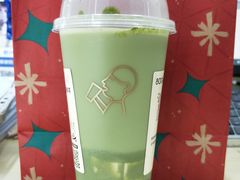 -喜茶(广州北京路惠福东店)