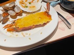 -Mr·Fish鱼鲜生海鲜放题(银泰in99店)