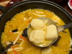 -奇芳阁·百年清真南京菜(夫子庙店)