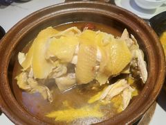 -老阿爸鲜鱼土菜(园区永旺店)