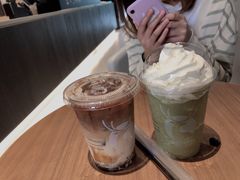 -瑞幸咖啡(南昌国际金融中心店)