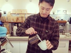 -Radar Coffee(思南路店)