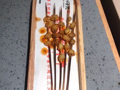 -大师兄·西北小馆(南沙万达广场店)