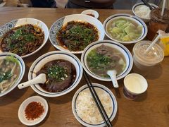 -杨三孃跷脚牛肉(清凤时代店)