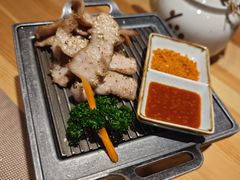 -酒井酱子·深夜食堂(东城汇店)