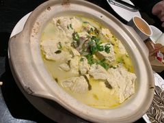 -芳芳私房菜·精做淮扬菜(承德路店)