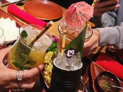 -花马天堂云南餐厅 Lost Heaven(外滩店)