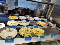 -满福隆酒楼(万绿园店)