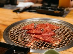 -黑牛の店·和牛烧肉(合生汇店)
