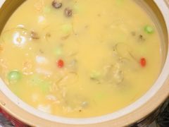-汤记传菜(秀浦路店)