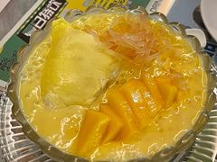 榴莲金枝金捞-甜津美