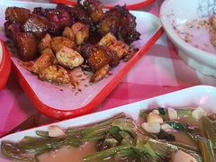 -老闵田螺馆·南昌特色小炒(梦时代店)
