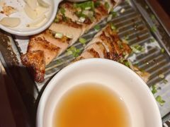 -绿茶餐厅(领展购物广场·中关村店)