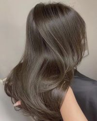 -FASHION PALACE hair+