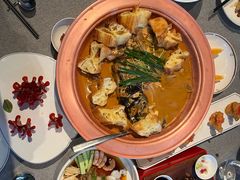 -柿合缘新京菜(国金中心商场店)