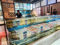 -阿伟海鲜楼·福建菜(涵江店)