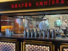 -伙靠·江浙菜(田林路店)