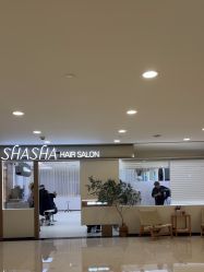 -DX HAIR SALON·发现未知美发沙龙